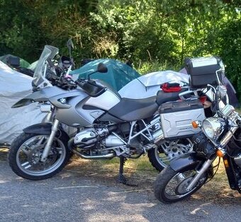 BMW r 1200 gs