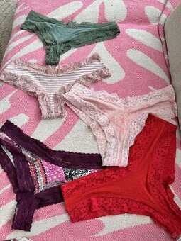 5v brazilky victorias secret - 1