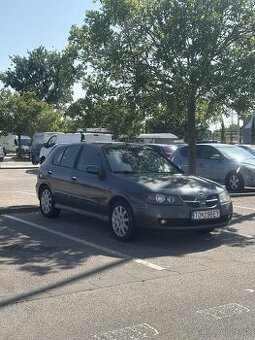 Predám NISSAN ALMERA - 1