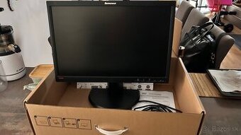Lenovo ThinkVision P24h-10