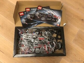 Lego Technic 9395