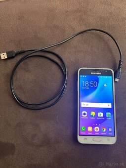 Samsung J3 6 - 1