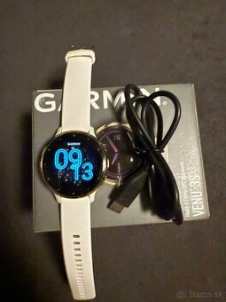 Garmin Venu S3