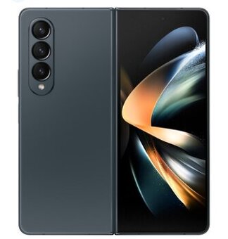 SAMSUNG FOLD 4 dual
