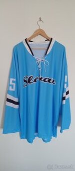 dres HC Slovan