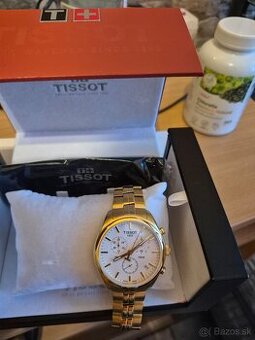 Tissot