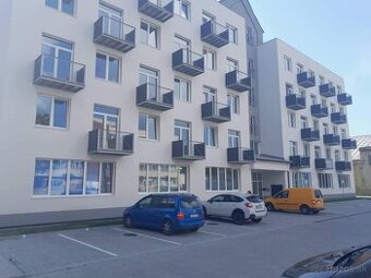 1-izbový apartmán – Liptovský Mikuláš - Pod Hájom