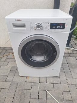 Práčka Bosch 9kg