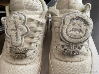 Nike Air Force 1 Travis Scott