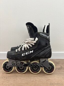 CCM inline korčule