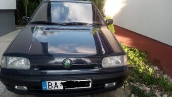 Škoda Felicia 1,3 MPI, 50kw,r.v.1996
