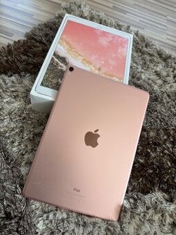 iPad Pro 10.5 - inch Wi-Fi 256GB Rose Gold