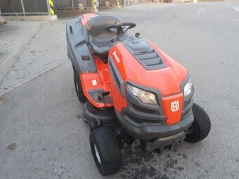Traktorova kosačka Husqvarna Cth 164T