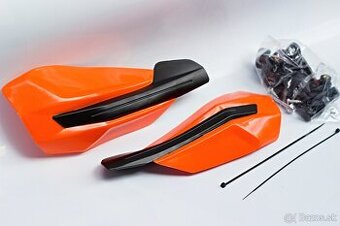 KTM Chrániče páčok NOVÉ