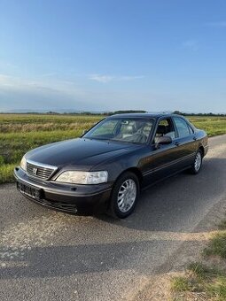 Honda legend