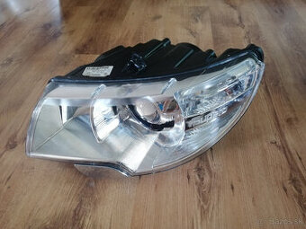 Škoda Superb II levý xenon originální 3T1941017E