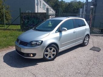 Volkswagen Golf Plus 104 000km 1.4 tsi