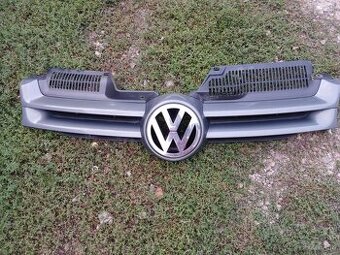 Predná maska na VW golf V 1.6