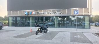 Honda CB600F