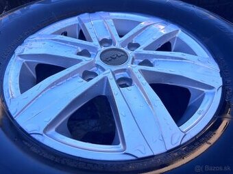 6x 139,7 R16 Ford Ranger