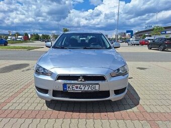 Ponukam na predaj Mitsubishi Lancer (2009)