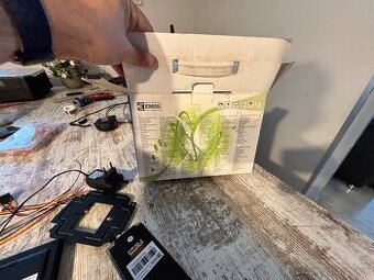 Videovratnik Emos H2012