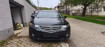 honda accord 8g cw3 2.2 i-dtec - 1