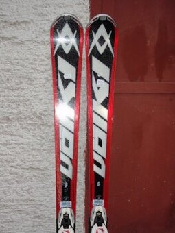 Vôlkl Racetiger Speedwal GS-165cm