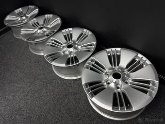 Alu ISUZU 6x139.7 18”