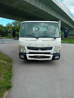 Predám Mitsubishi Fuso Canter r.v.2017 diesel