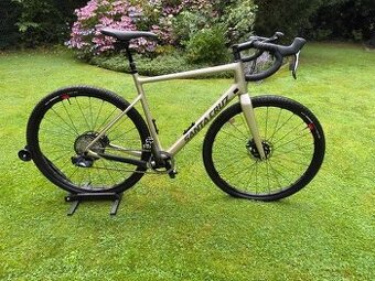 Santa Cruz STIGMATA Force 1x AXS RSV (pův. cena 8k eur)