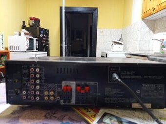 Technics - 1