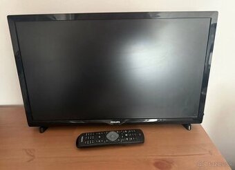 Ako novy Philips 22” (55cm”) s DO nieje to Smart