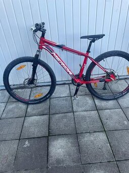 Detsky  bicykel Merida