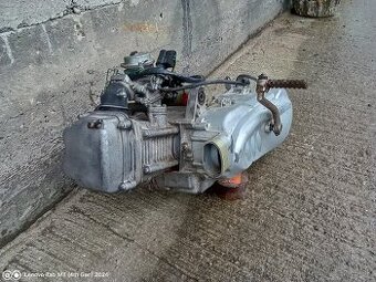 Motor 150ccm