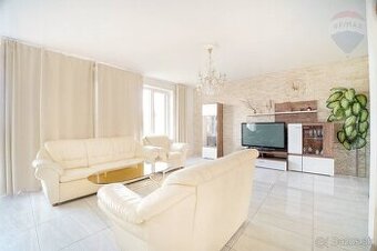 NOVOSTAVBA 4 IZBOVÝ RODINNÝ DOM DUNAJSKÁ LUŽNÁ