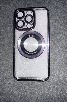 iPhone 14 pro kryt Silikónový