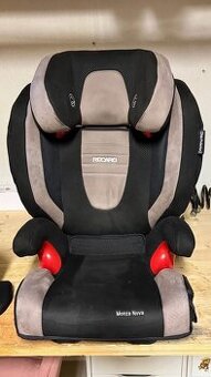 Detská autosedačka Recaro s Isofixom