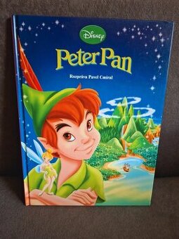 Walt Disney Peter Pan