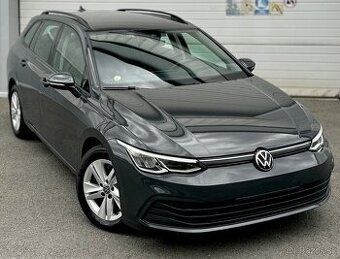 VW GOLF 85 KW 2021 196TKM