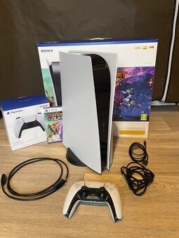 Playstation 5