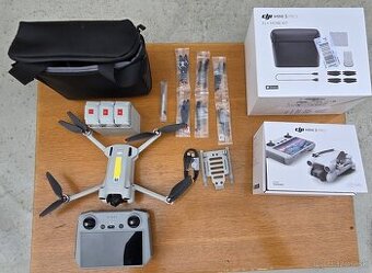 DJI Mini 3 pro
