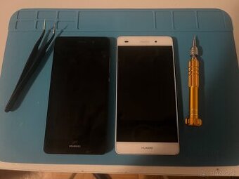 Huawei p8 Lite 2x