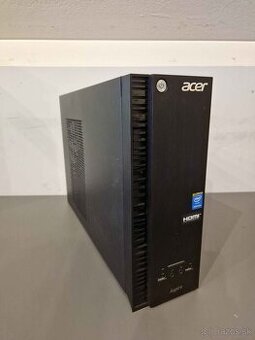 Acer Aspire XC-704