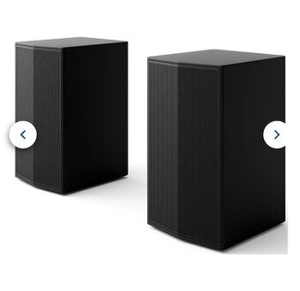 Predam LG S60TR Soundbar