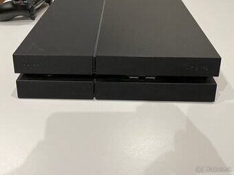 PlayStation 4 - 500GB