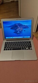 MacBook Air 13"