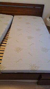 Matrac 90cm x 200cm Samanta