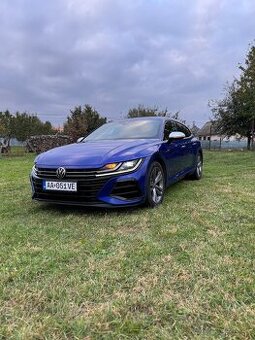 VW Arteon SB 4-Motion R-ŠPORT 2.0TSI 2023 235kw