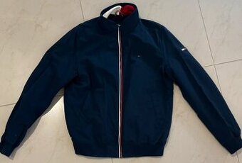 Tommy Hilfiger ľahká bunda